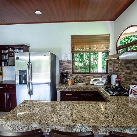 Villas Macadamia - Monteverde Exteriér fotografie